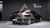 2023 KIA K5
