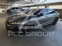 2023 KIA K5