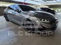 2023 KIA K5