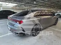 2023 KIA K5