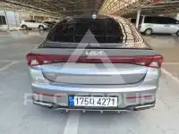 2023 KIA K5