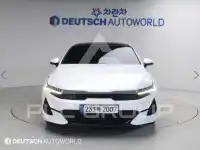 2023 KIA K5