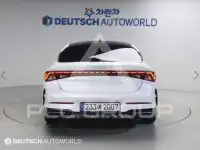 2023 KIA K5