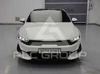 2023 KIA K5
