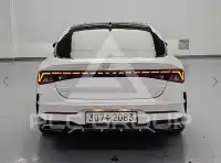 2023 KIA K5