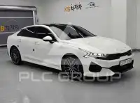 2023 KIA K5