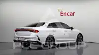 2023 KIA K5