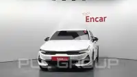 2023 KIA K5