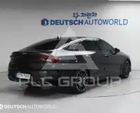 2023 KIA K5