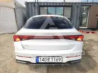 2023 KIA K5