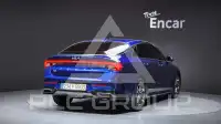 2023 KIA K5