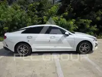 2023 KIA K5
