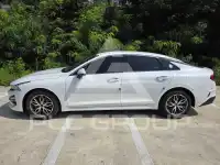 2023 KIA K5