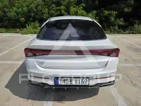 2023 KIA K5