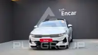 2023 KIA K5