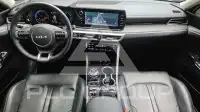 2023 KIA K5
