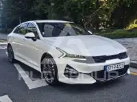 2023 KIA K5