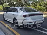 2023 KIA K5