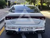 2023 KIA K5