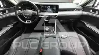 2023 KIA K5