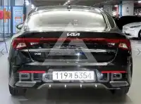 2023 KIA K5