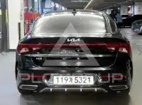 2023 KIA K5