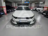 2023 KIA K5