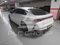 2023 KIA K5