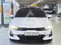 2023 KIA K5