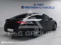 2023 KIA K5
