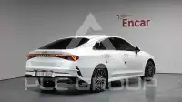 2023 KIA K5