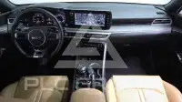 2023 KIA K5