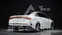2023 KIA K5