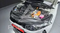 2023 KIA K5
