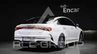 2023 KIA K5