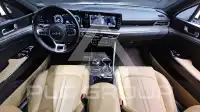 2023 KIA K5