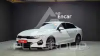 2023 KIA K5