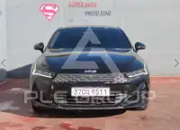 2023 KIA K5