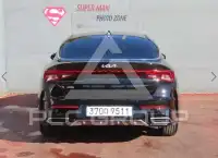 2023 KIA K5