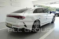 2023 KIA K5
