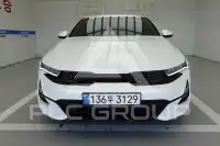 2023 KIA K5