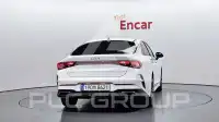 2023 KIA K5