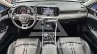 2023 KIA K5