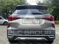 2023 KIA Celltos