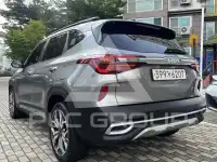 2023 KIA Celltos