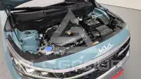 2023 KIA Celltos