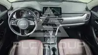 2023 KIA Celltos