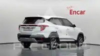 2023 KIA Seltos