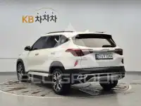 2023 KIA Celltos
