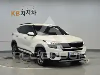 2023 KIA Celltos